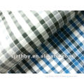 Professional Factory Supply Low Price Cotton Yarn Dyed Woven Fabric Wholesale